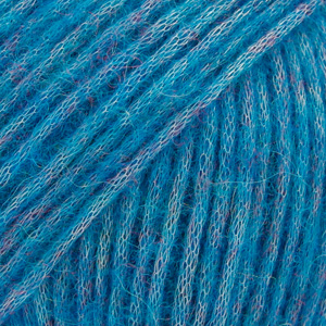 Drops: Air, 11, Påfuglblå