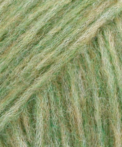 Drops: Air, 12, Mosegrønn