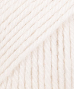 Drops: Lima, 1101, Hvit