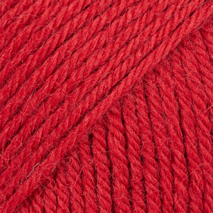 Drops: Lima, 3609, Rød