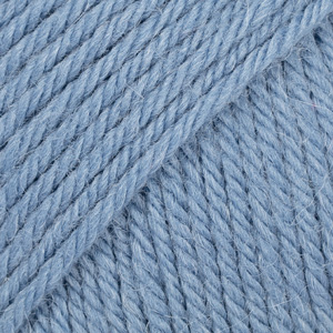 Drops: Lima, 6235, Jeansblå