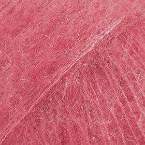 Drops: Kid-Silk, 32, Bringebær