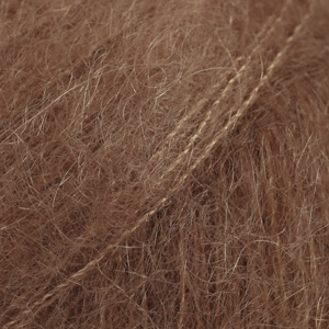 Drops: Kid-Silk, 35, Sjokolade