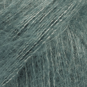 Drops: Kid-Silk, 37, Nordsjøen