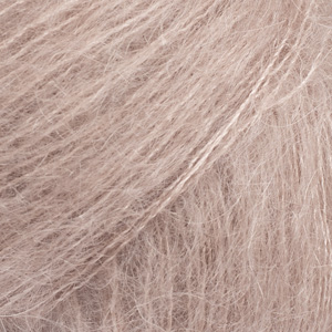 Drops: Kid-Silk, 41, Pudder