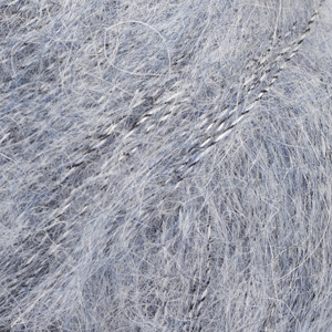 Drops: Kid-Silk, 43, Blå Vind