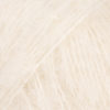Drops: Brushed Alpaca Silk, 01, Natur