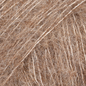 Drops: Brushed Alpaca Silk, 05, Beige