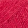 Drops: Brushed Alpaca Silk, 07, Rød