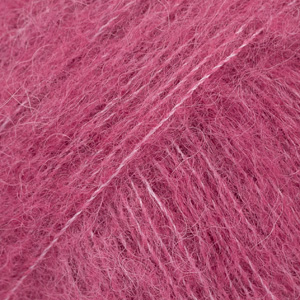 Drops: Brushed Alpaca Silk, 08, Lyng