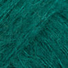 Drops: Brushed Alpaca Silk, 11, Skogsgrønn