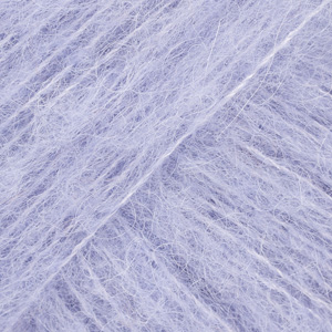 Drops: Brushed Alpaca Silk, 17, Lys Lavendel