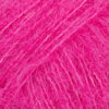 Drops: Brushed Alpaca Silk, 18, Cerise