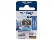 Van Gogh Akvarell H.Pan 230 Dusk yellow