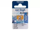 Van Gogh Akvarell H.Pan 244 Indian yellow