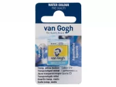 Van Gogh Akvarell H.Pan 272 Transp. yellow medium