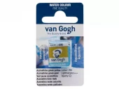 Van Gogh Akvarell H.Pan 296 Azomethine green yellow