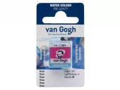 Van Gogh Akvarell H.Pan 357 Rose