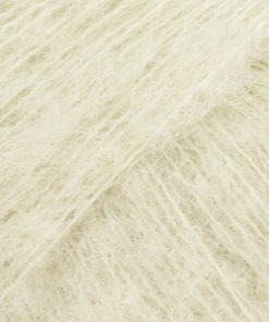 Drops: Brushed Alpaca Silk, 27, Regnskogsdugg