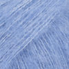 Drops: Brushed Alpaca Silk, 28, Stillehavsblå