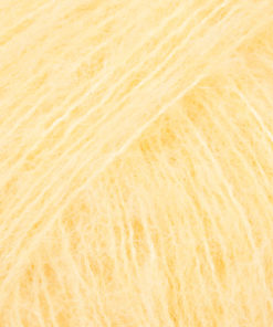 Drops: Brushed Alpaca Silk, 30, Gul