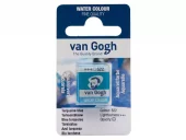 Van Gogh Akvarell H.Pan 522 Turquise blue