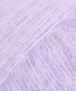 Drops: Brushed Alpaca Silk, 34, Søt Orkide