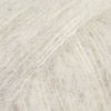 Drops: Brushed Alpaca Silk, 35, Perlegrå