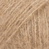Drops: Brushed Alpaca Silk, 36, Mandel