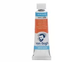 Van Gogh Akvarelltube 10 ml  278 Pyrrole orange