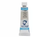 Van Gogh Akvarelltube 10 ml  291 Titanium buff