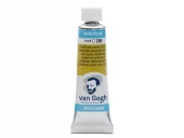Van Gogh Akvarelltube 10 ml  296 Azomethine green yellow