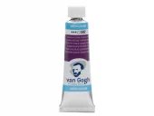 Van Gogh Akvarelltube 10 ml  592 Quinacridone purple red