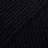 Drops: Merino Extra Fine, 02, Sort