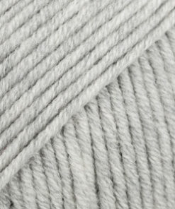 Drops: Merino Extra Fine, 05, Lys Grå