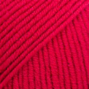 Drops: Merino Extra Fine, 11, Rød