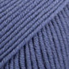 Drops: Merino Extra Fine, 13, Jeansblå