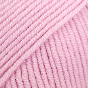 Drops: Merino Extra Fine, 16, Lys Rosa