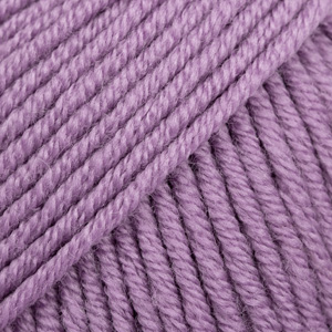 Drops: Merino Extra Fine, 22, Lys Lilla