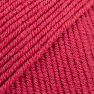 Drops: Merino Extra Fine, 32, Mørk Rose