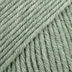 Drops: Merino Extra Fine, 47, Salvie Grønn