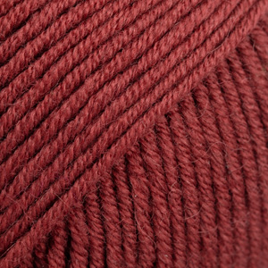 Drops: Merino Extra Fine, 48, Burgunder