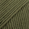 Drops: Merino Extra Fine, 53, Mosegrønn