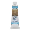 Van Gogh Akvarelltube 10 ml  802 Light gold