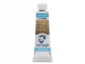 Van Gogh Akvarelltube 10 ml  802 Light gold