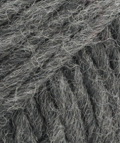 Drops: Snow, 14, Mørk Grå