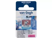 Van Gogh Akvarell H.Pan 845 Interference red