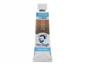Van Gogh Akvarelltube 10 ml  811 Bronze