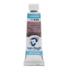 Van Gogh Akvarelltube 10 ml  845 Interference red
