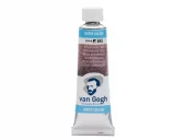 Van Gogh Akvarelltube 10 ml  845 Interference red